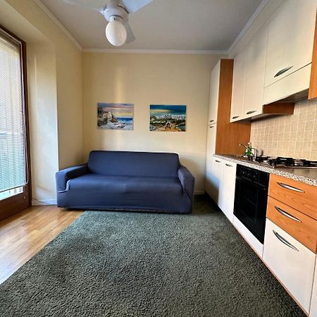 Apartment Bellenno Exteriör bild