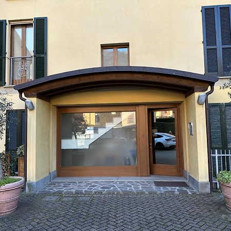 Apartment Bellenno Exteriör bild