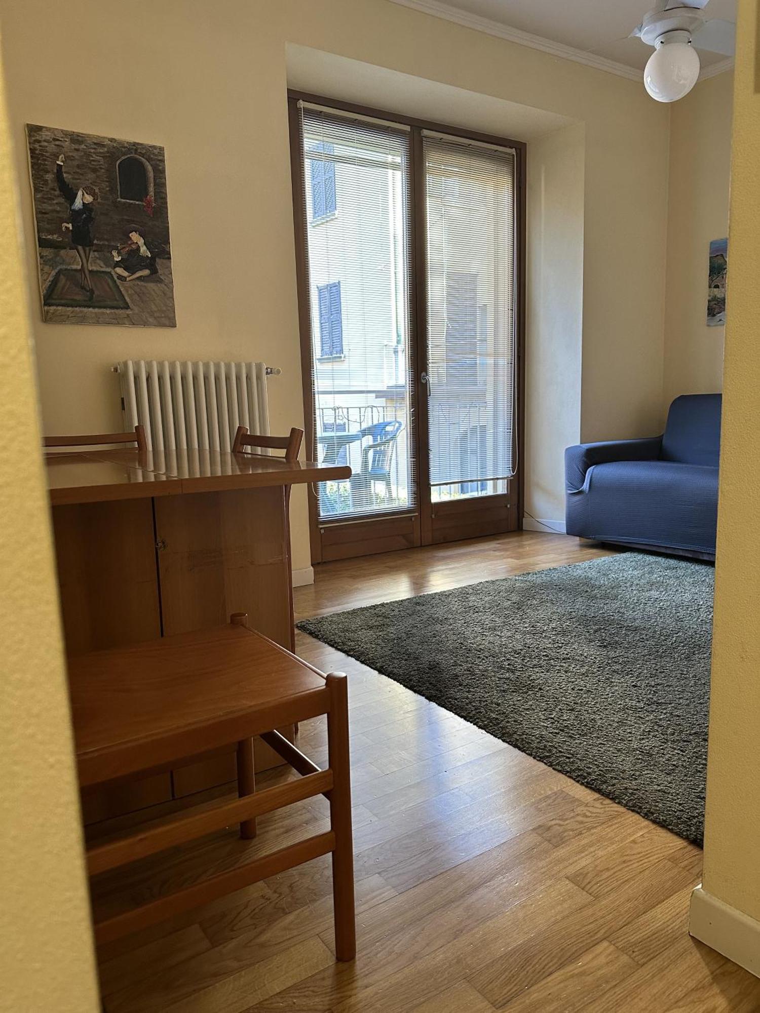 Apartment Bellenno Exteriör bild
