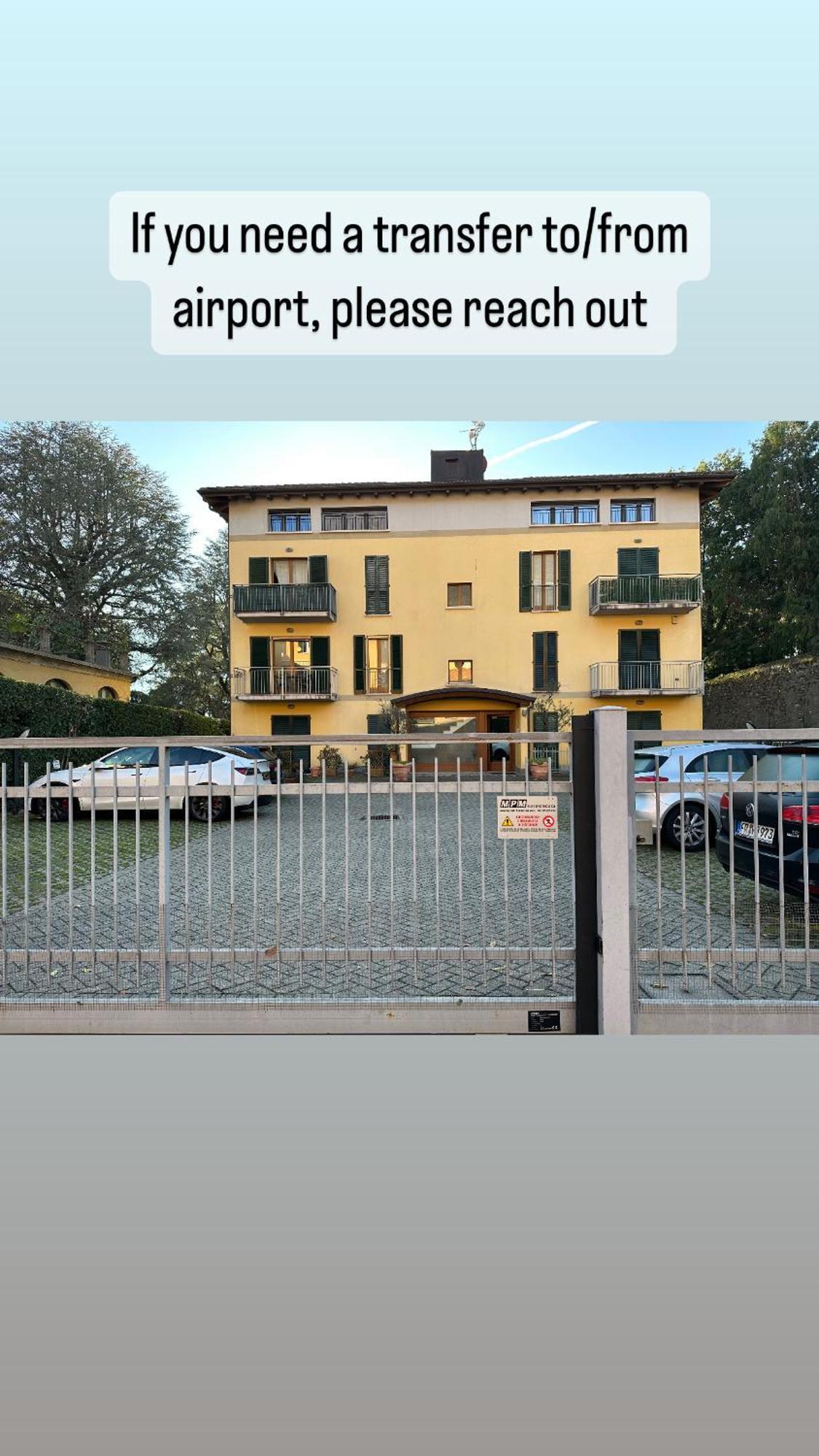 Apartment Bellenno Exteriör bild